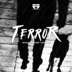 cover: Terror - Into You/Run