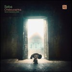 cover: Seba - Chebourashka