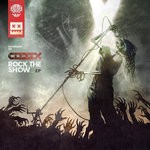 cover: Cod3x - Rock The Show EP