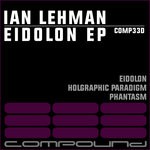 cover: Ian Lehman - Eidolon