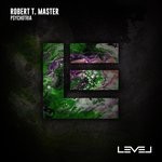 cover: Robert T Master - Psychotria