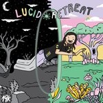 cover: G-space - Lucid Retreat (Explicit)