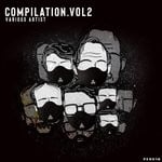 cover: Various - Compilation Vol 2