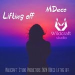 cover: Mdeco - Lifting Off