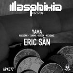 cover: Eric San - Yama