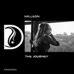 cover: Milleon - The Journey