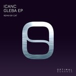 cover: Icanc - Gleba EP