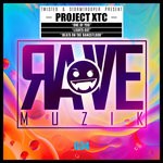 cover: Project Xtc - Rave Muzik 034