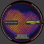 cover: Lasawers|Lfsc - Atomik EP