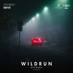 cover: Doublev - Drive