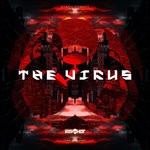 cover: Redhot - The Virus