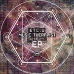 cover: Etc.u - Music Therapist EP