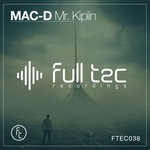 cover: Mac-d - Mr Kiplin