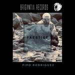 cover: Pipo Rodriguez - Prestige LP