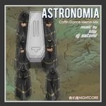 cover: Dj Satomi|Klio - Astronomia (Coffin Dance Meme Mix)