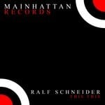 cover: Ralf Schneider - This This