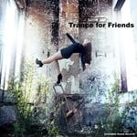 cover: Various - Trance For Friends