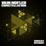 cover: Vain Nofler - Constellation