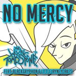 cover: LittleJayneyCakes|THE LIVING TOMBSTONE|BLACKGRYPH0N - No Mercy