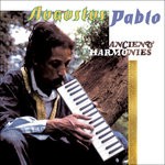 cover: Augustus Pablo - Ancient Harmonies