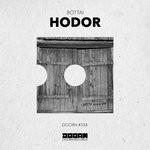 cover: Bottai - Hodor