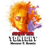 cover: Simply Red - Tonight (Mousse T. Remix)