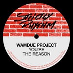 cover: Wamdue Project - You're The Reason