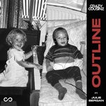 cover: Crazy Cousinz|Julie Bergan - Outline