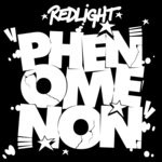 cover: Redlight - Phenomenon