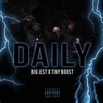 cover: Tiny Boost|Big Jest - Daily