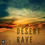 cover: Tosch - Desert Rave