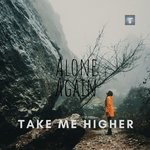 cover: Alone Again - Take Me Higher