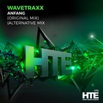 cover: Wavetraxx - Anfang