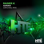 cover: Rainer K - Aurora