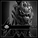 cover: Curse Dc - Wild Demon