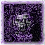 cover: Dj Burlak - Invention