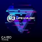 cover: Caitto - Time