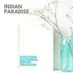 cover: Various - Indian Paradise - 2020 Ethnic Electronica Dubstep Collection