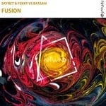 cover: Bassam|Skynet & Fekky - Fusion