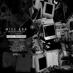 cover: Miss Adk - Hexadecimal EP (The Remixes)