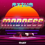 cover: Ratus - Madness