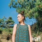 cover: HEBE - Afraid Of Being Hurt