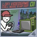 cover: W!se - Lofi Videogame/Chill Music & Hip Hop