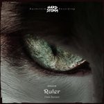 cover: Dark Burnerz - Ruler