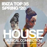 cover: Various - Ibiza Top 35 Spring '20