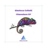 cover: Gianluca Colletti - Chameleon EP