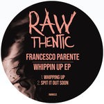 cover: Francesco Parente - Whippin Up