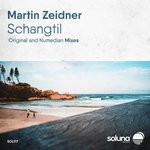 cover: Martin Zeidner - Schangtil