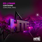 cover: Ed Lynam - Cortisone (Extended Mix)