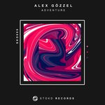 cover: Alex Gozzel - Adventure